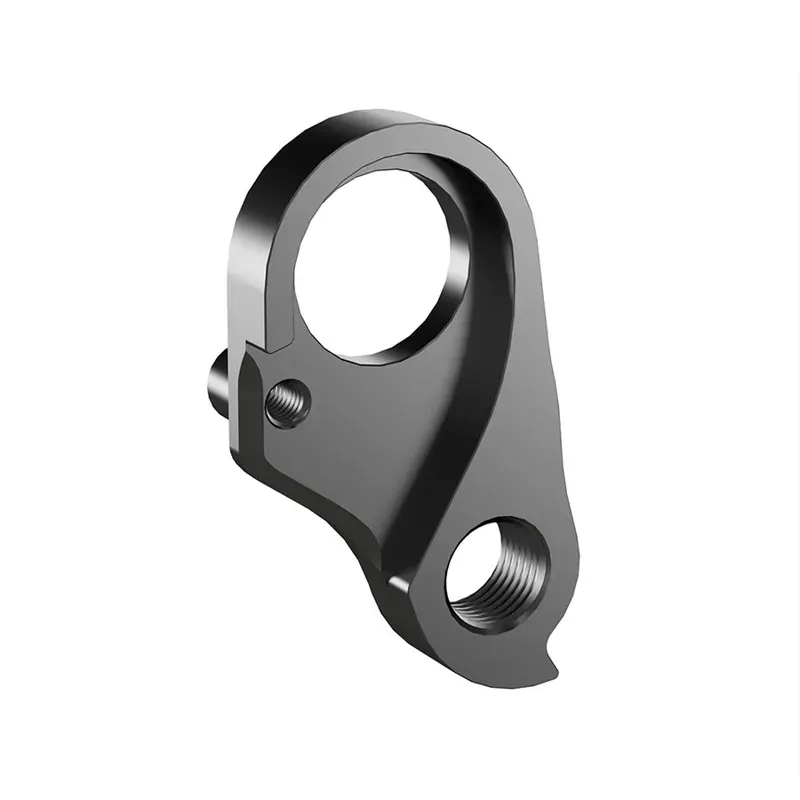 Wheels Manufacturing 558 Dropout Derailleur Hanger in Black-4