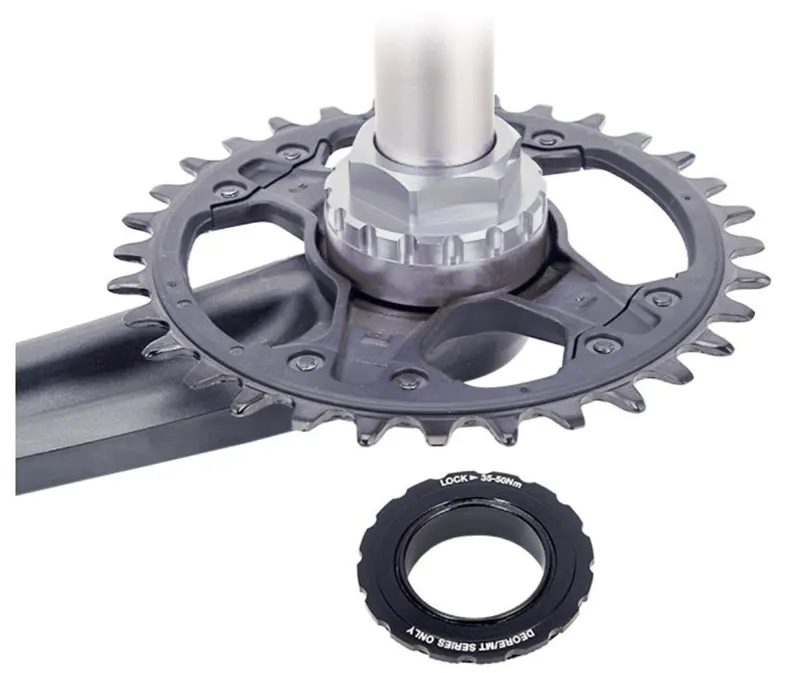 IceToolz Direct Mount Chainring Lock Ring Tool-3