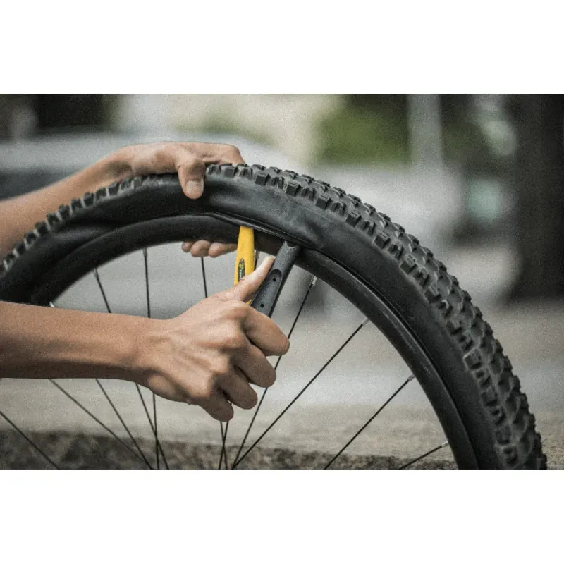 Topeak Tyre Levers Shuttle Levers 1.2-2