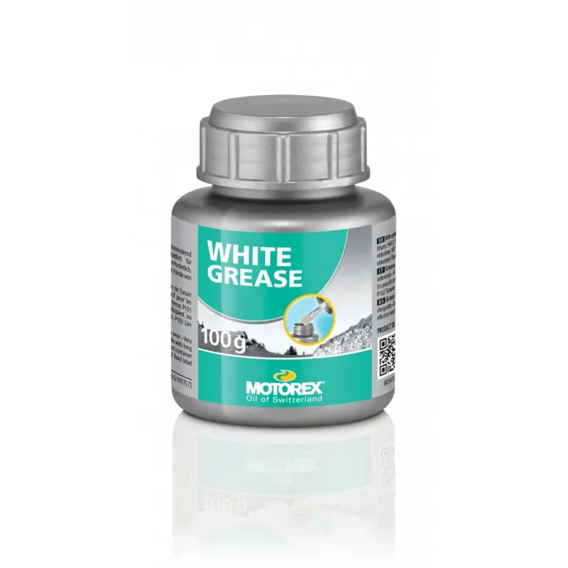 Motorex White Grease 