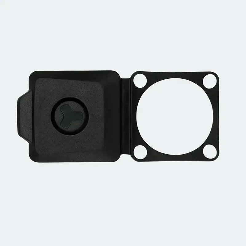 Fazua Ride 60 Charge Cap Black 