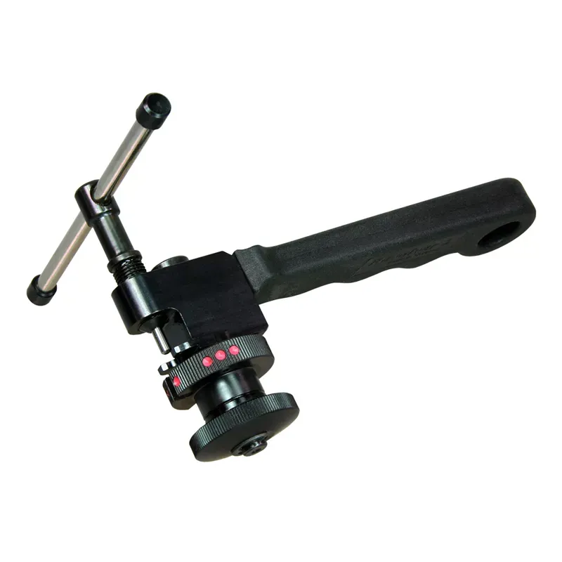 Rohloff Revolver 3 Chain Tool in Black-1