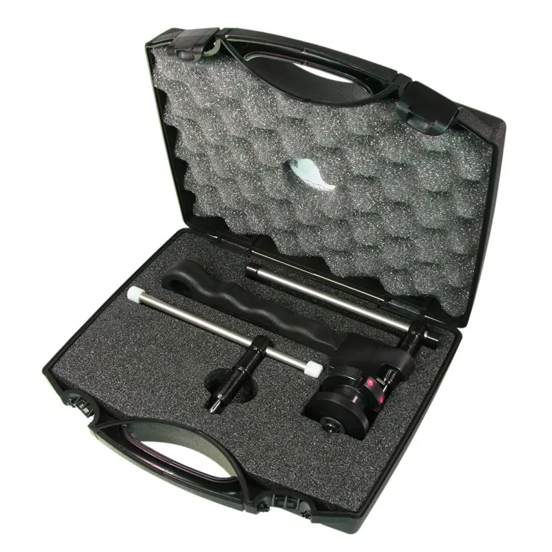 Rohloff Revolver 3 Chain Tool in Black-2