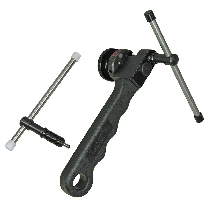Rohloff Revolver 3 Chain Tool in Black