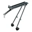 Topeak Roadie Rack in Black