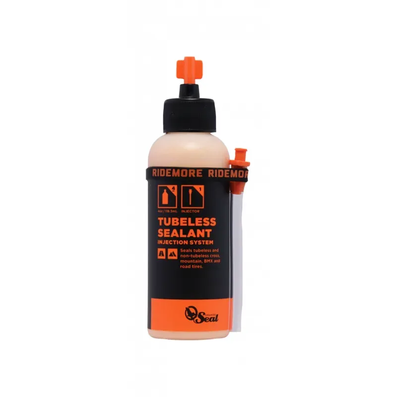 Orange Seal Sealant With Injector Orange-1