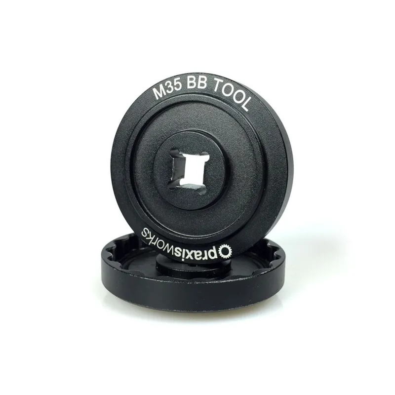 Praxis - M35 BB Tool
