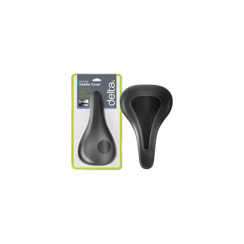 Delta HEXAIR RACING SADDLE COVER-4