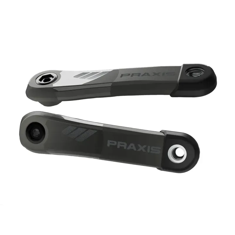 Praxis - eCrank Set - Specialized - Carbon