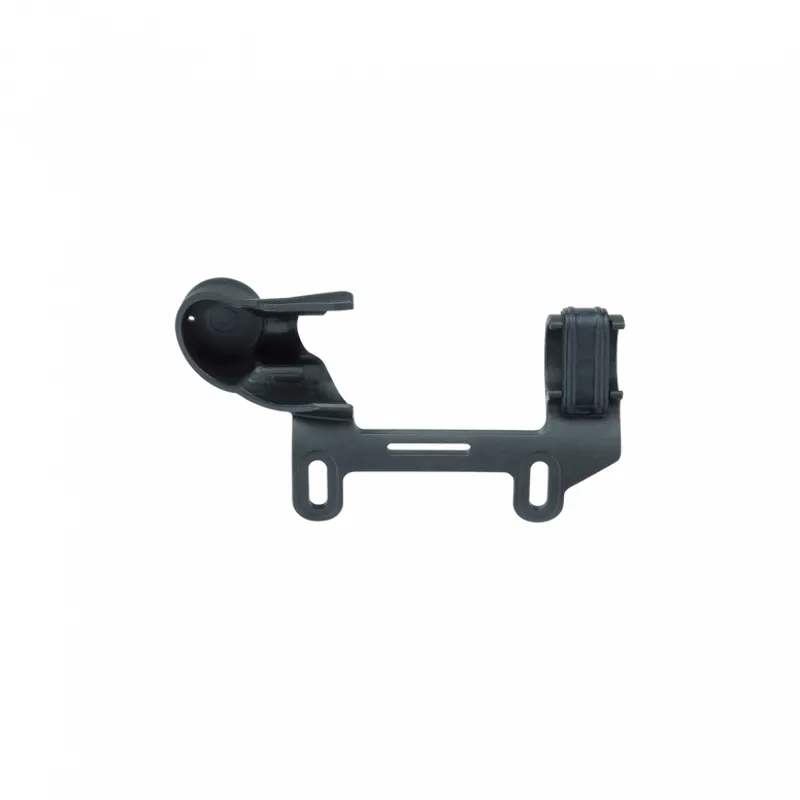 Topeak Pump Bracket Mini DX W/ Gauge