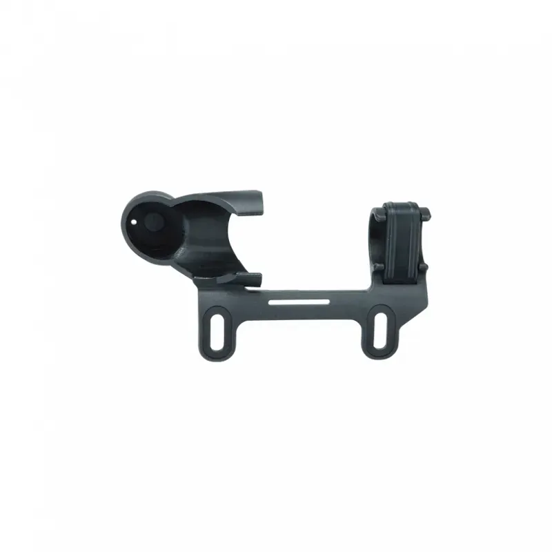 Topeak Pump Bracket Mini DX Black