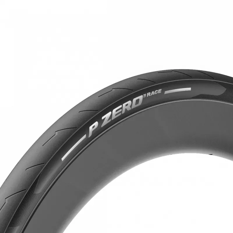 Pirelli P Zero Race Black 700 Road Tyre