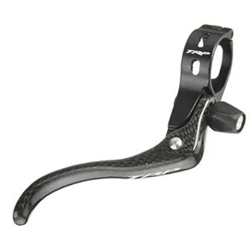 TRP - RL951 Top Mount Lever - - Pair Black 31.8mm