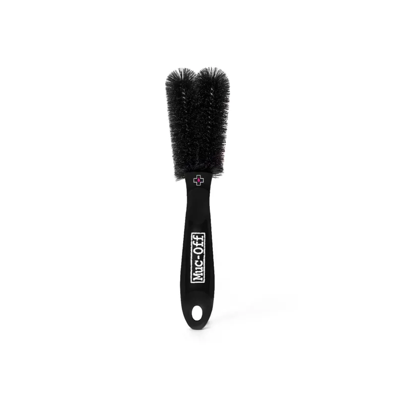 Muc-Off Individual Brush - 2 Prong