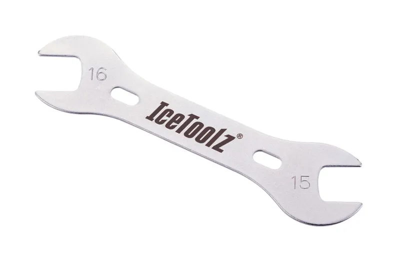 IceToolz Hub Cone Wrench for 15/16mm