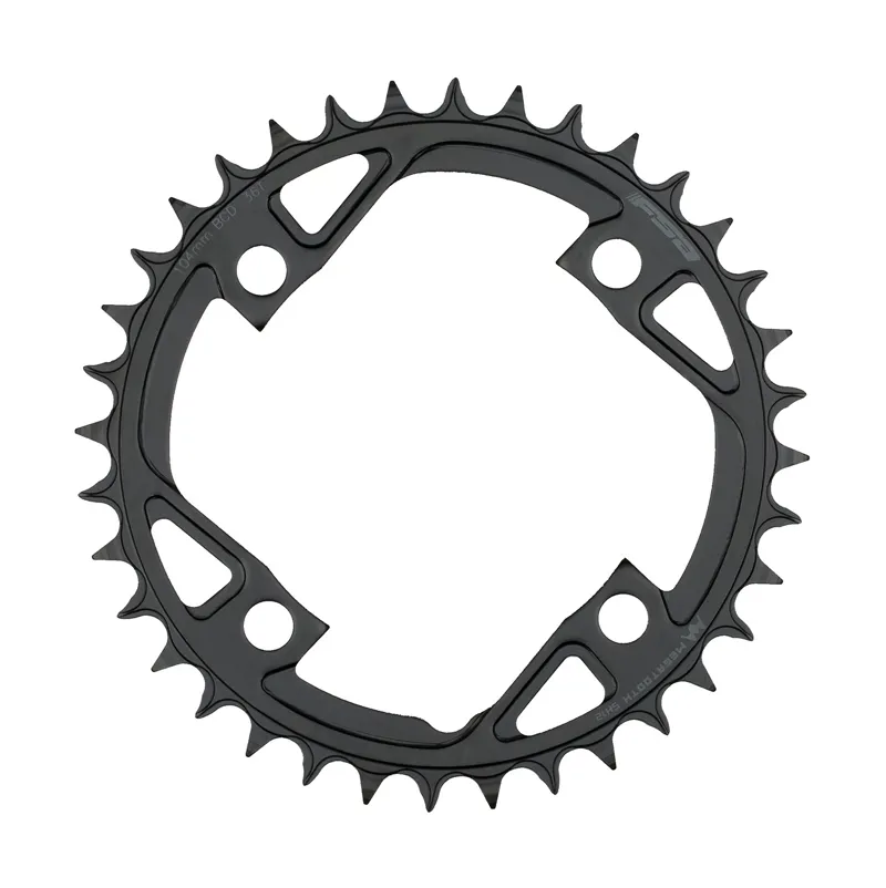 FSA Ebike Steel Chainring 1x12 104BCD Shimano 