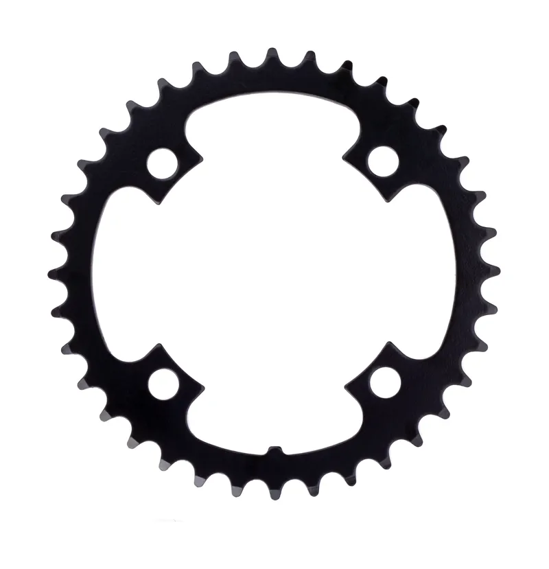 FSA Bosch Electric Bike Chainring in Black