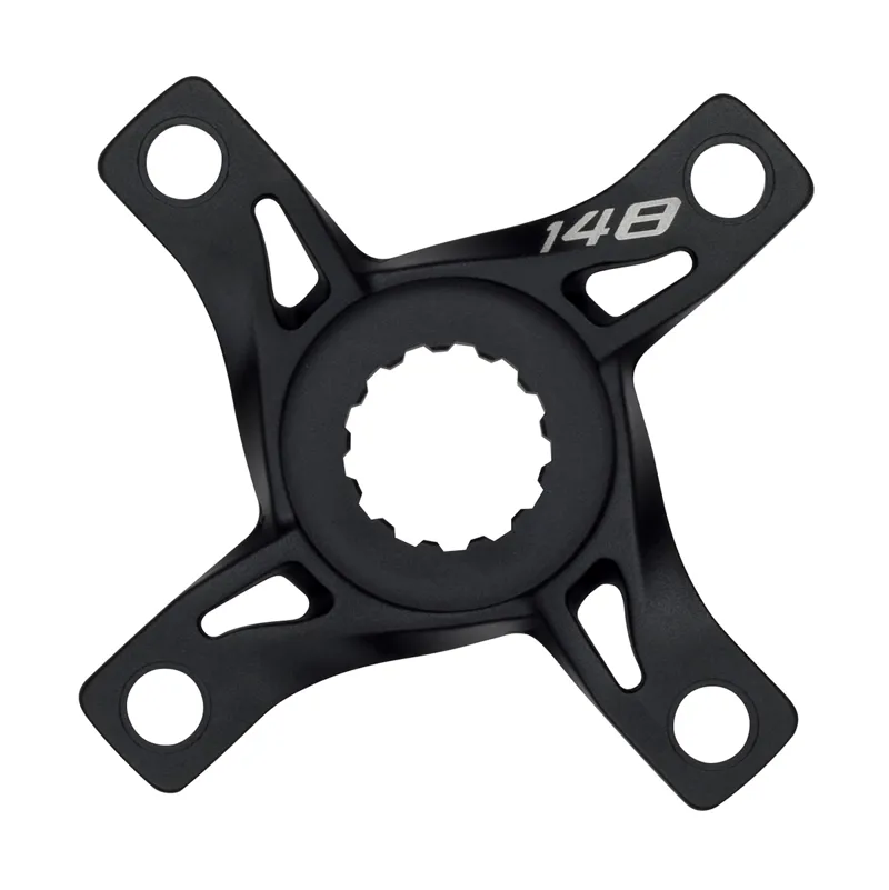 FSA Bosch G3 104mm Ebike Spider in Black Gen3