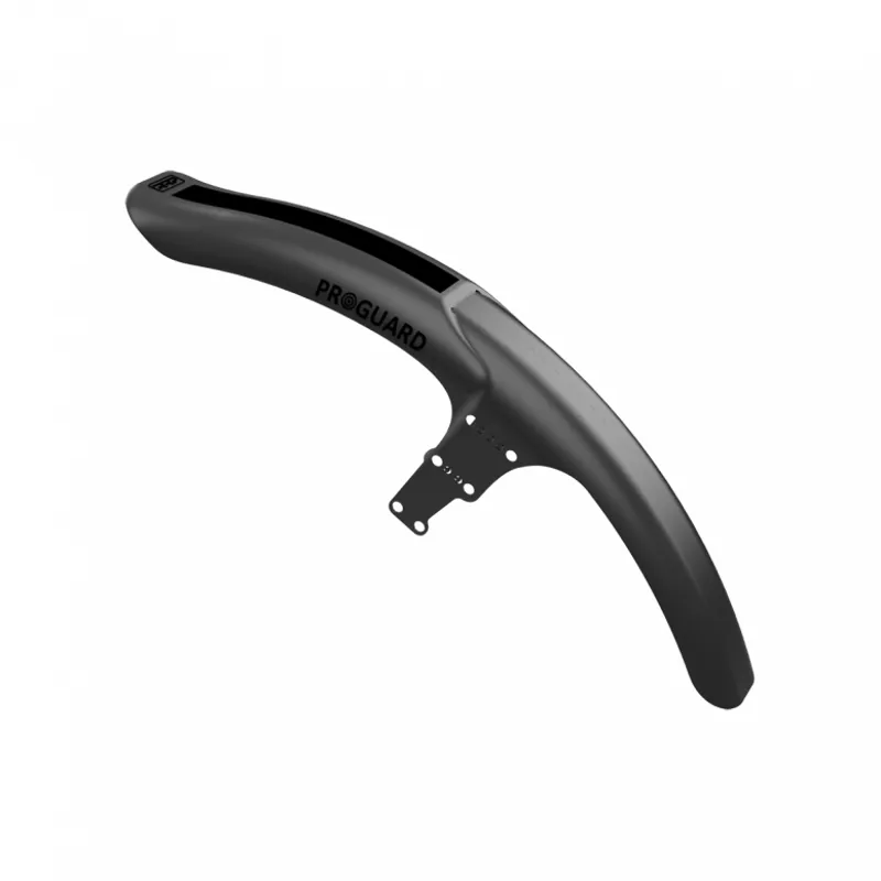 RRP ProGuard Rear Standard Mudguard Black
