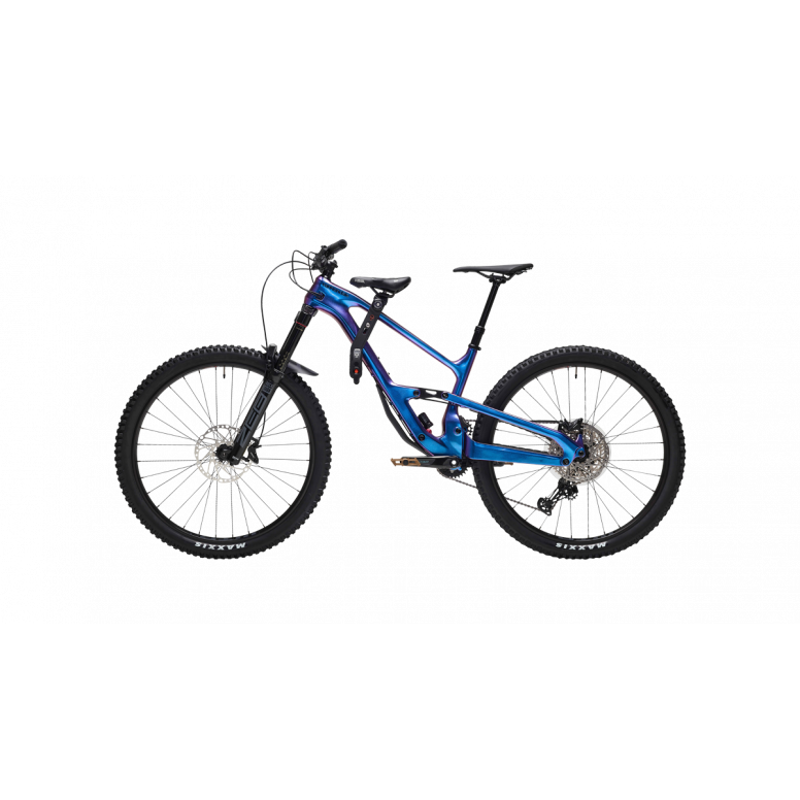 Kids Ride Shotgun 2.0 Child Bike Seat Black-1