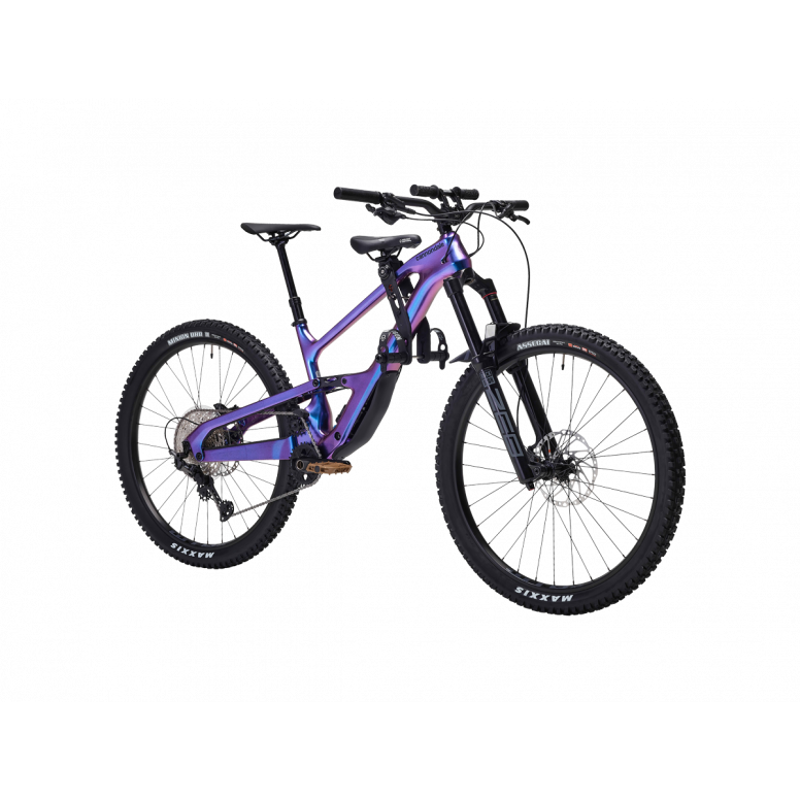 Kids Ride Shotgun 2.0 Child Bike Seat + Handlebars Combo Black-1