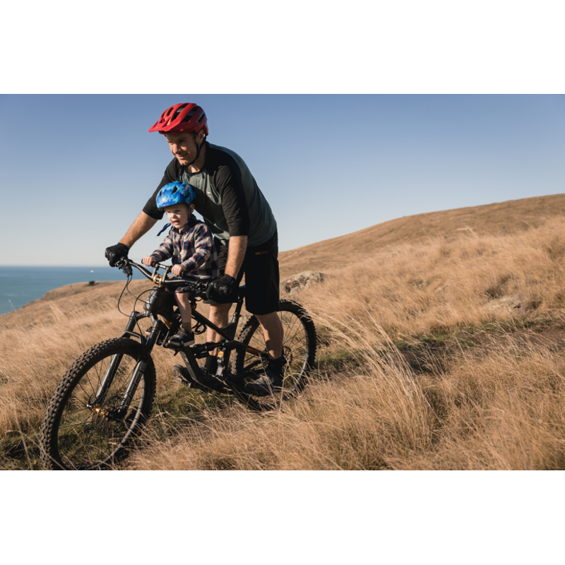 Kids Ride Shotgun 2.0 Child Bike Seat Handlebars-1