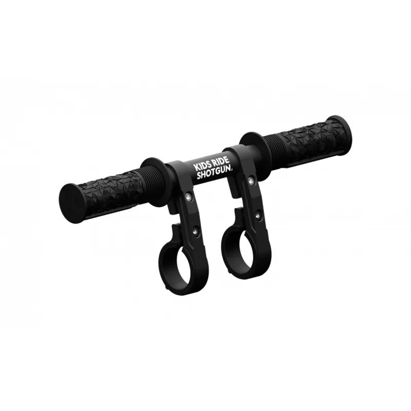 Kids Ride Shotgun 2.0 Child Bike Seat Handlebars