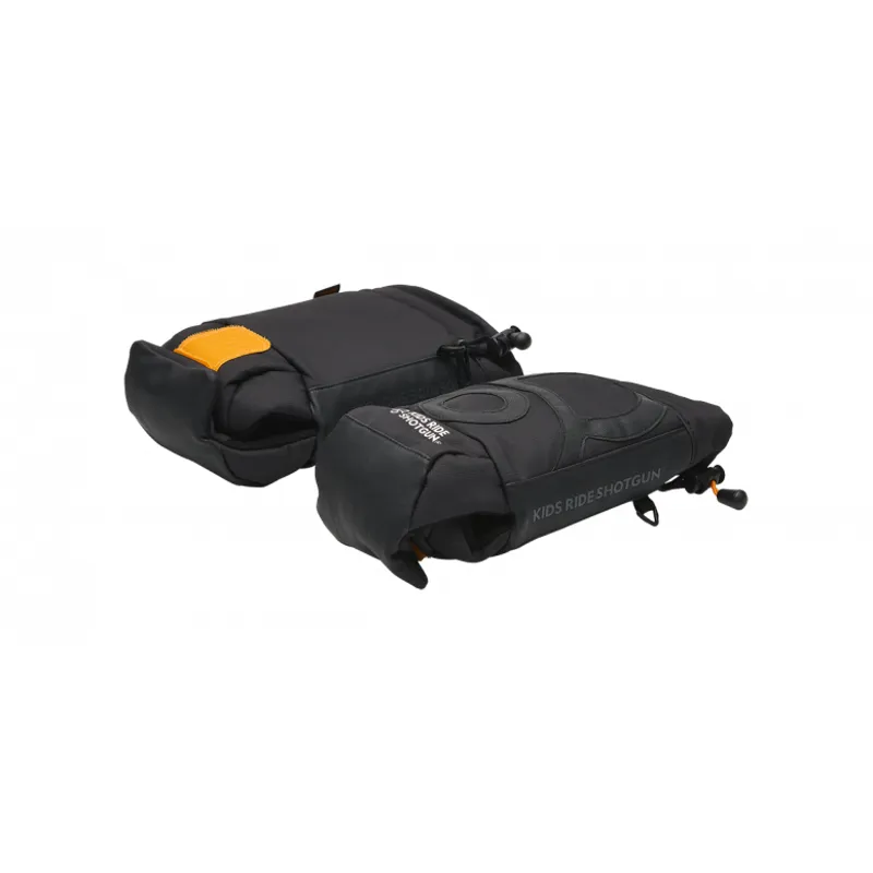 Kids Ride Shotgun Pogies One Size