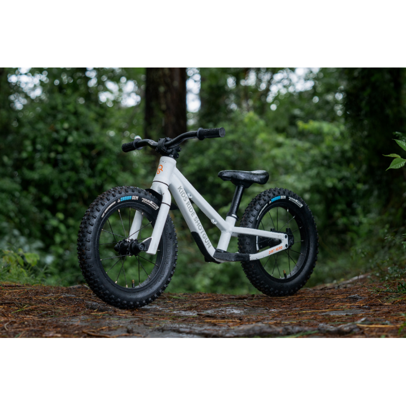 Kids Ride Shotgun Dirt Hero 14 Balance Bike-3