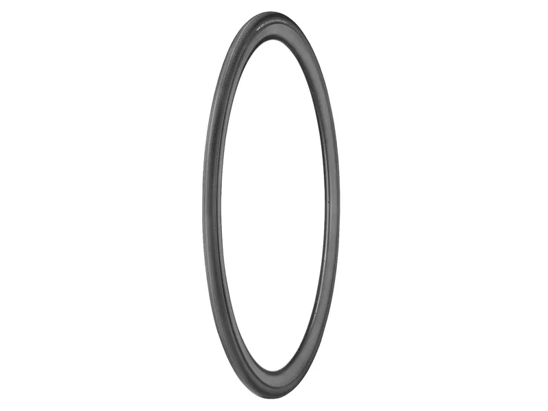 Gavia Ac 1 Tubeless Tire Black 700x25c