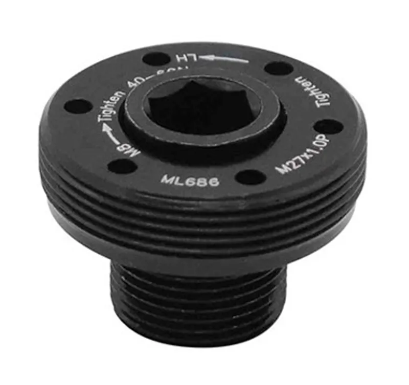 FSA Maxon Ebike Crank Bolt QR- 32