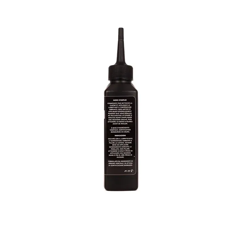 Stans - Biobased Drip Wax - Clear 120ml-3