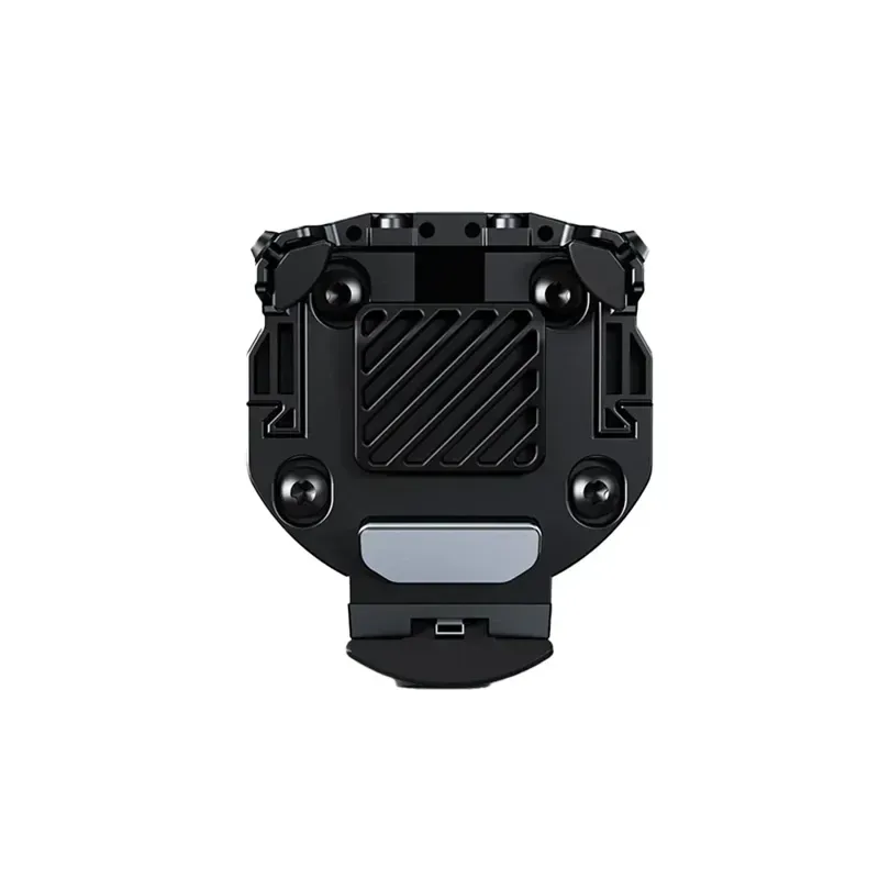 Fazua Ride 50 Locker Px Black