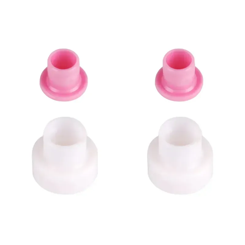 DMR - V8 Replacement Bushings - V2 White 