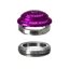 Chris King Dropset 6 41/41 Headset In 3D Violet
