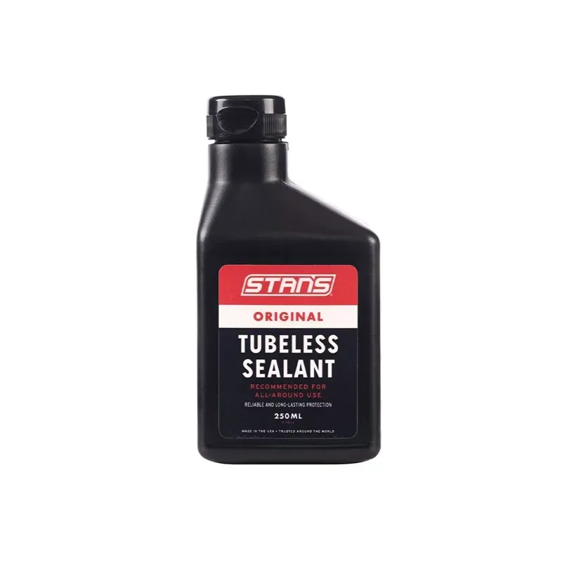 Stans Tyre Sealant - 250 ml - Single Bottle