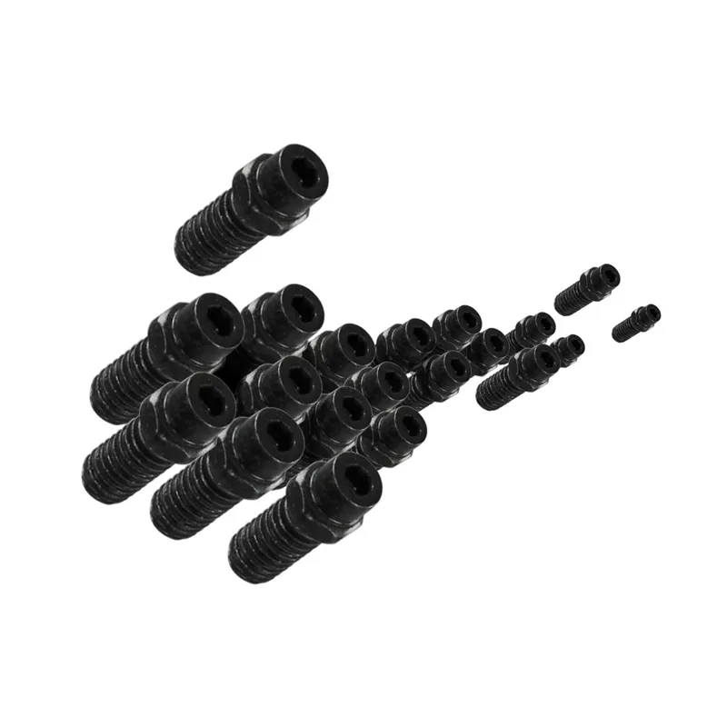 DMR Vault King Pins in Black