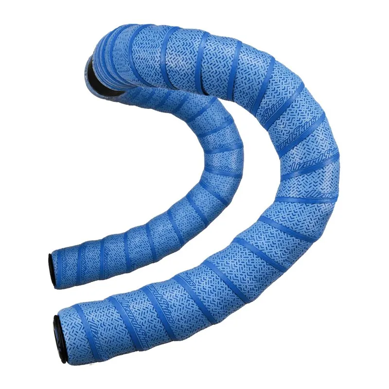 Lizard Skins DSP Bar Tape - Cobalt Blue - 4. 6mm 4.6mm