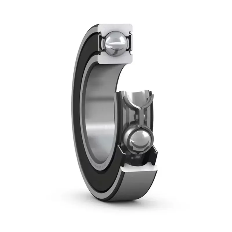 SKF - Bearing - 6002- 2RSH