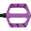 SDG Slater Junior Pedals in Purple