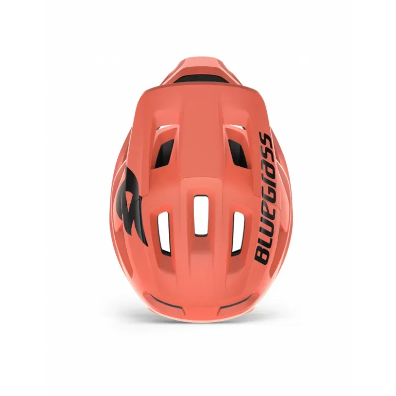 Bluegrass Helmet Vanguard Core Coral/Black -3