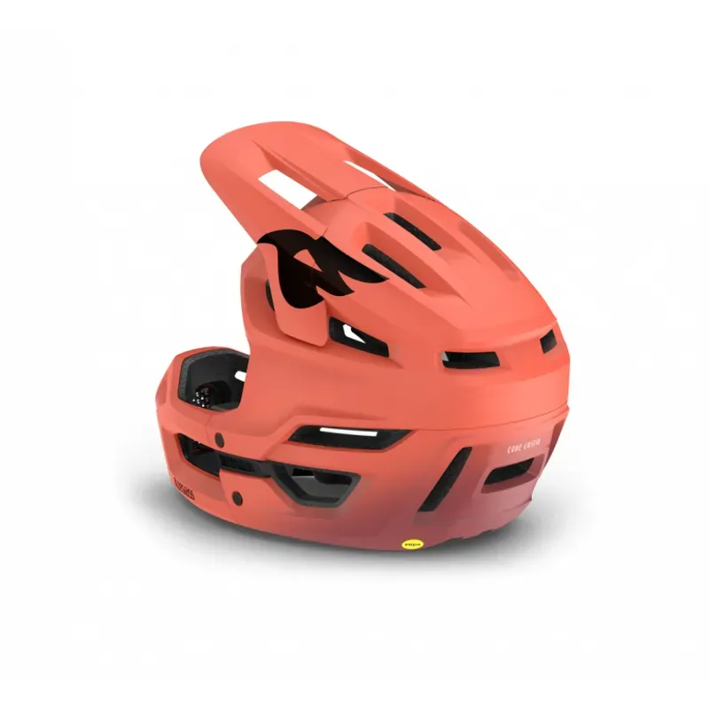 Bluegrass Helmet Vanguard Core Coral/Black -2