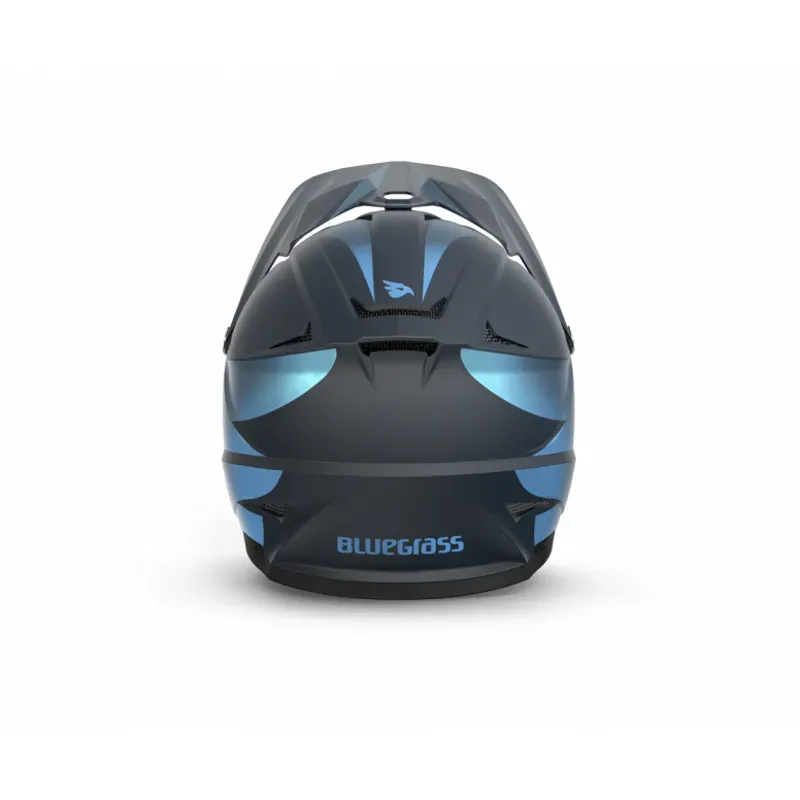 Bluegrass Helmet Intox Blue-2