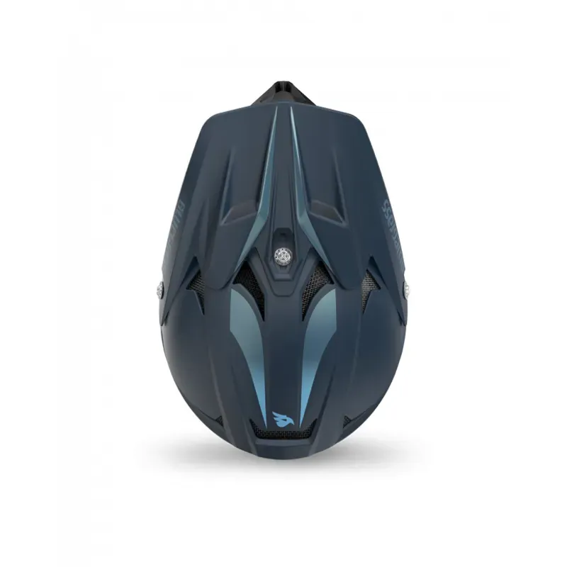 Bluegrass Helmet Intox Blue-3