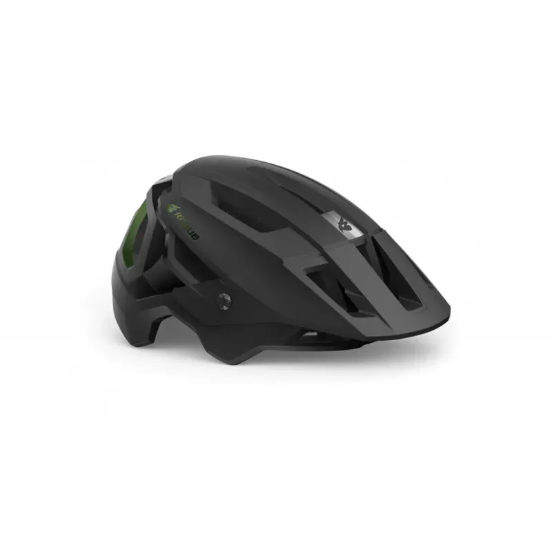Bluegrass Helmet Rogue Core Black