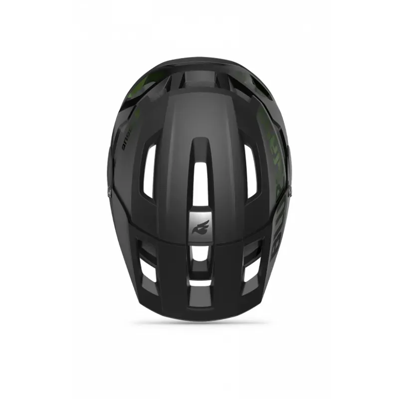 Bluegrass Helmet Rogue Core Black-3