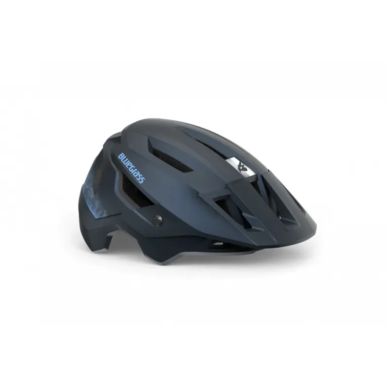 Bluegrass Helmet Rogue Core Blue-2