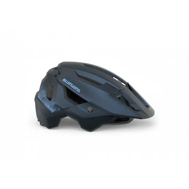 Bluegrass Helmet Rogue Core Blue-3