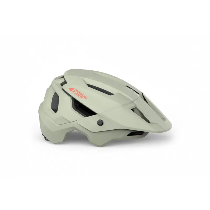 Bluegrass Helmet Rogue Core Moss-1