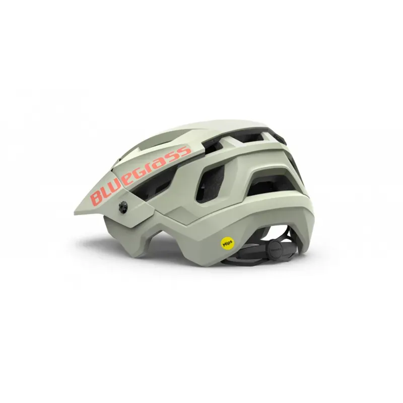 Bluegrass Helmet Rogue Core Moss-2